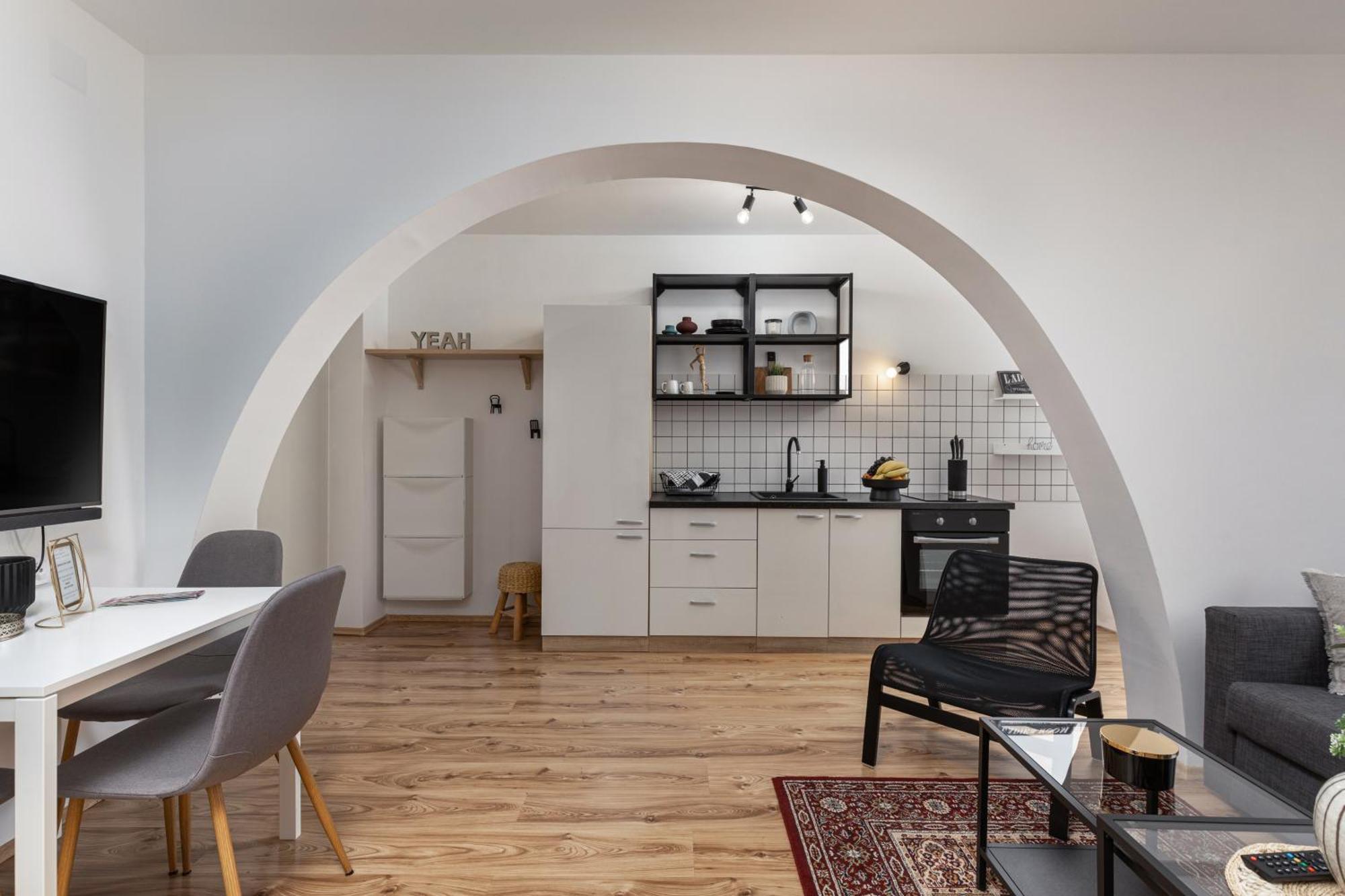 Agostini - Contactless Apartments Vukovarska ริเยกา ภายนอก รูปภาพ