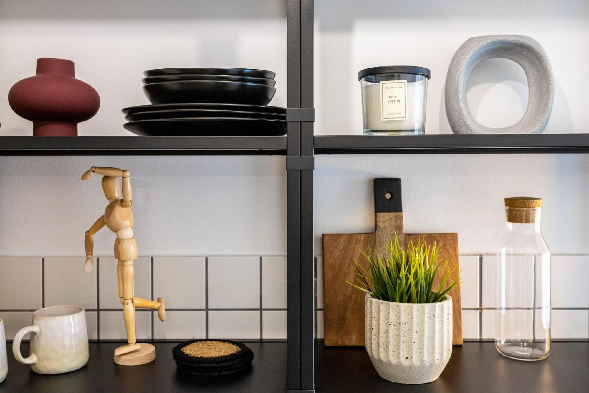 Agostini - Contactless Apartments Vukovarska ริเยกา ภายนอก รูปภาพ