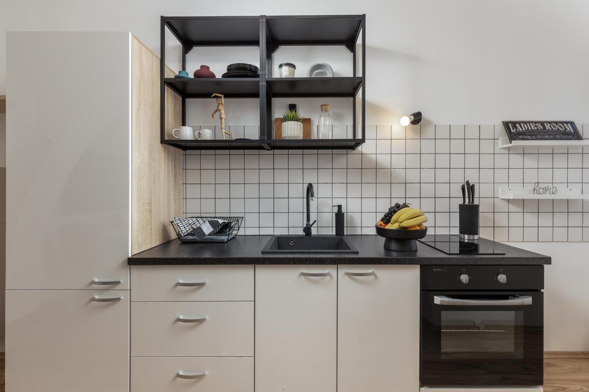 Agostini - Contactless Apartments Vukovarska ริเยกา ภายนอก รูปภาพ
