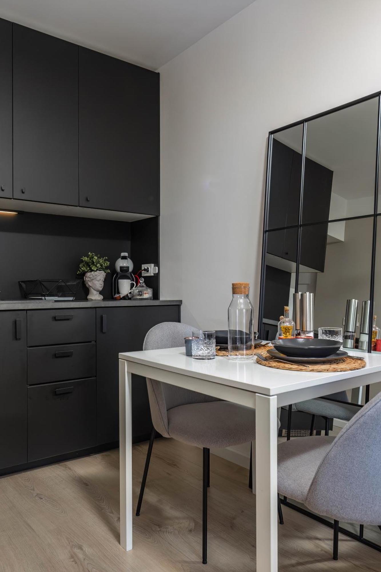 Agostini - Contactless Apartments Vukovarska ริเยกา ภายนอก รูปภาพ