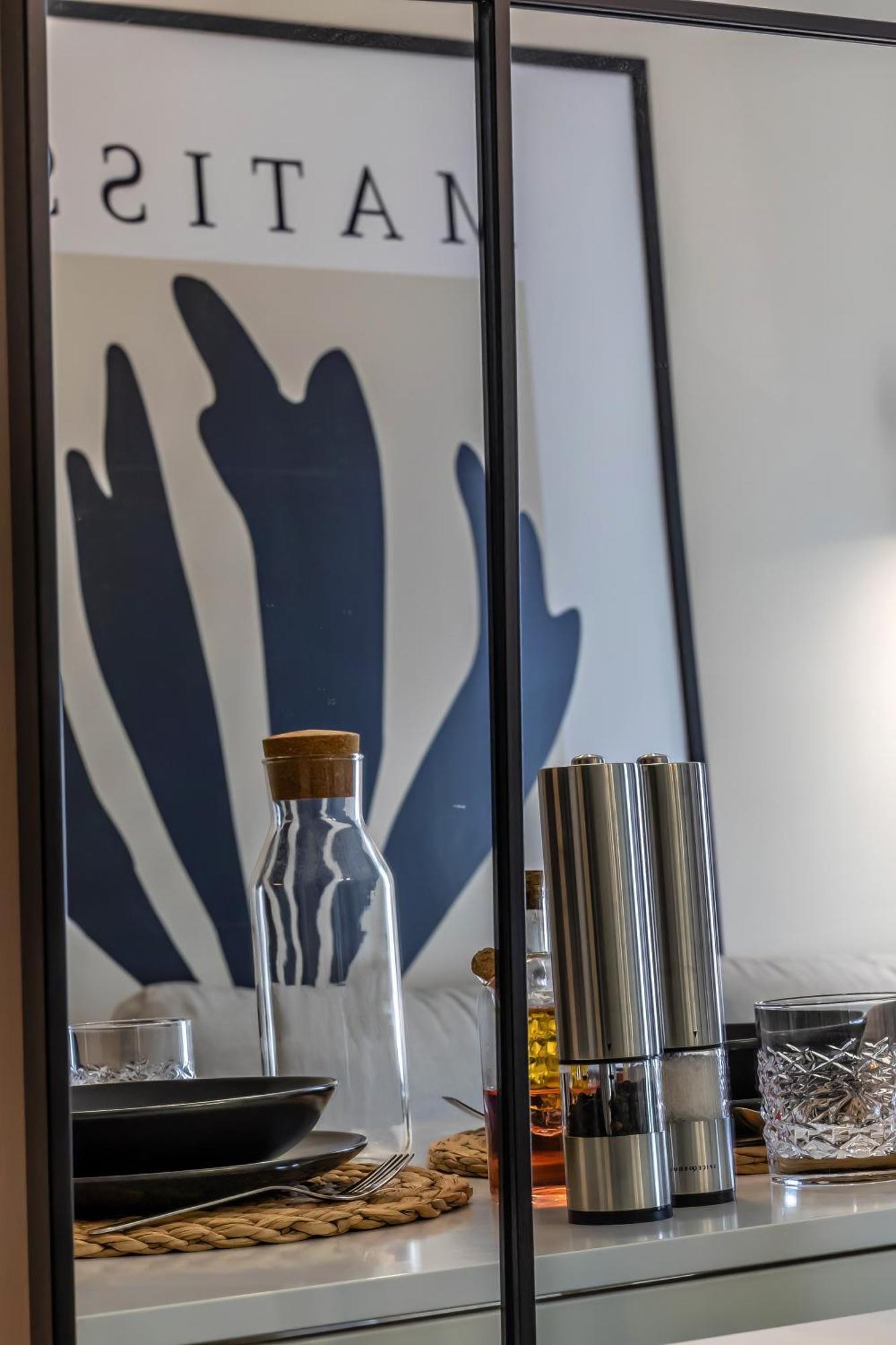 Agostini - Contactless Apartments Vukovarska ริเยกา ภายนอก รูปภาพ