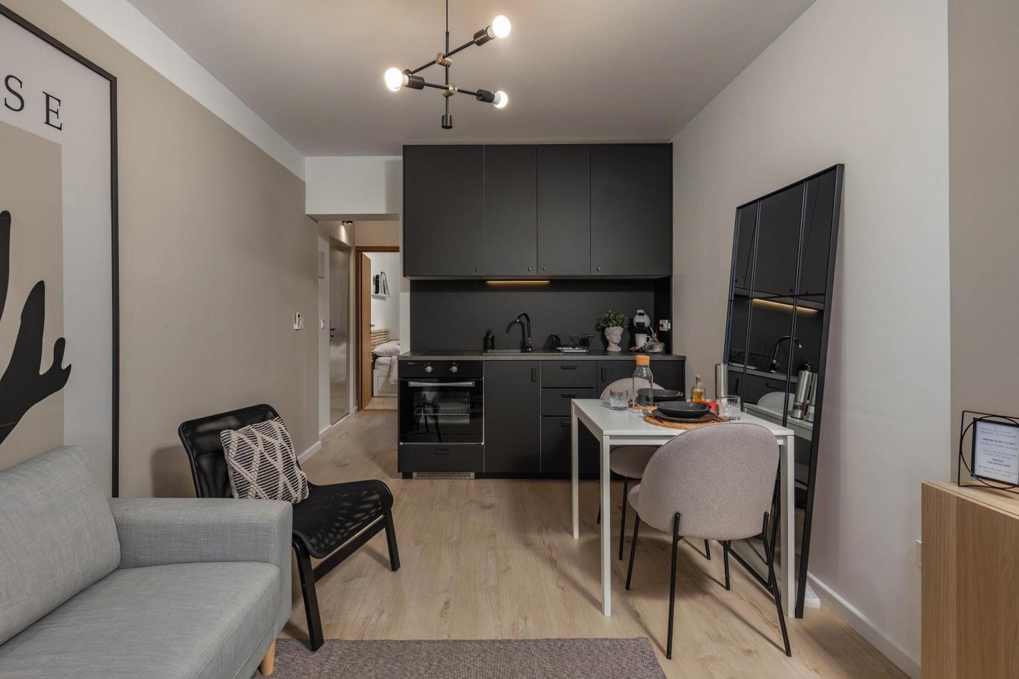 Agostini - Contactless Apartments Vukovarska ริเยกา ภายนอก รูปภาพ