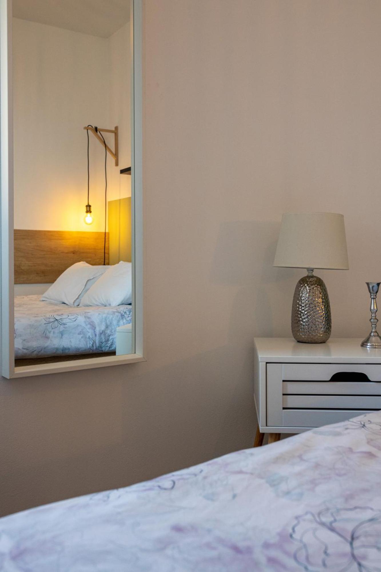 Agostini - Contactless Apartments Vukovarska ริเยกา ภายนอก รูปภาพ