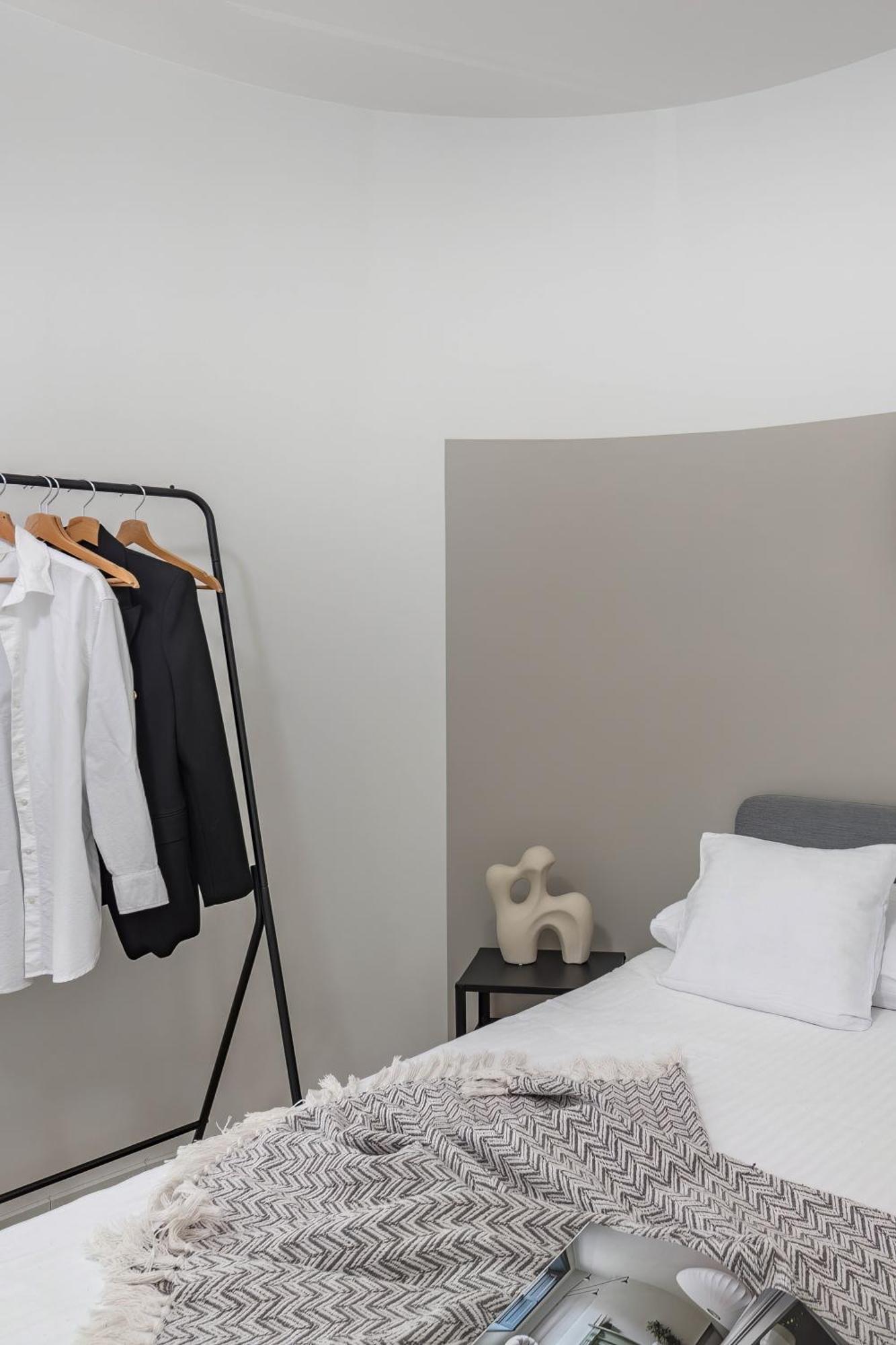 Agostini - Contactless Apartments Vukovarska ริเยกา ห้อง รูปภาพ