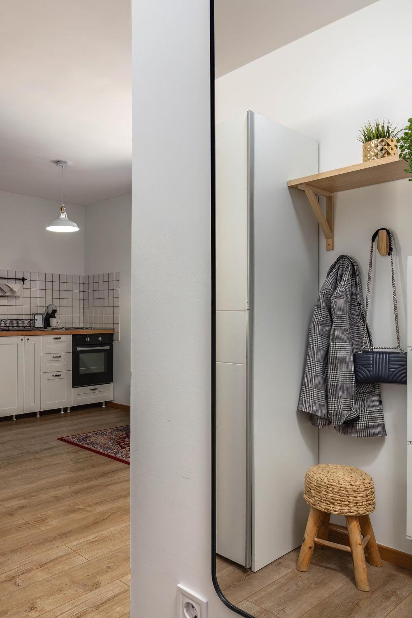 Agostini - Contactless Apartments Vukovarska ริเยกา ห้อง รูปภาพ