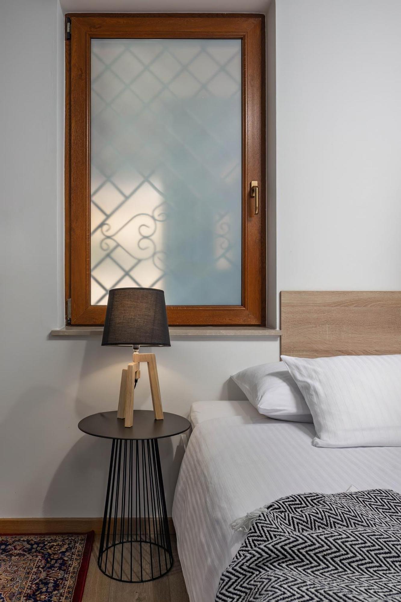 Agostini - Contactless Apartments Vukovarska ริเยกา ห้อง รูปภาพ
