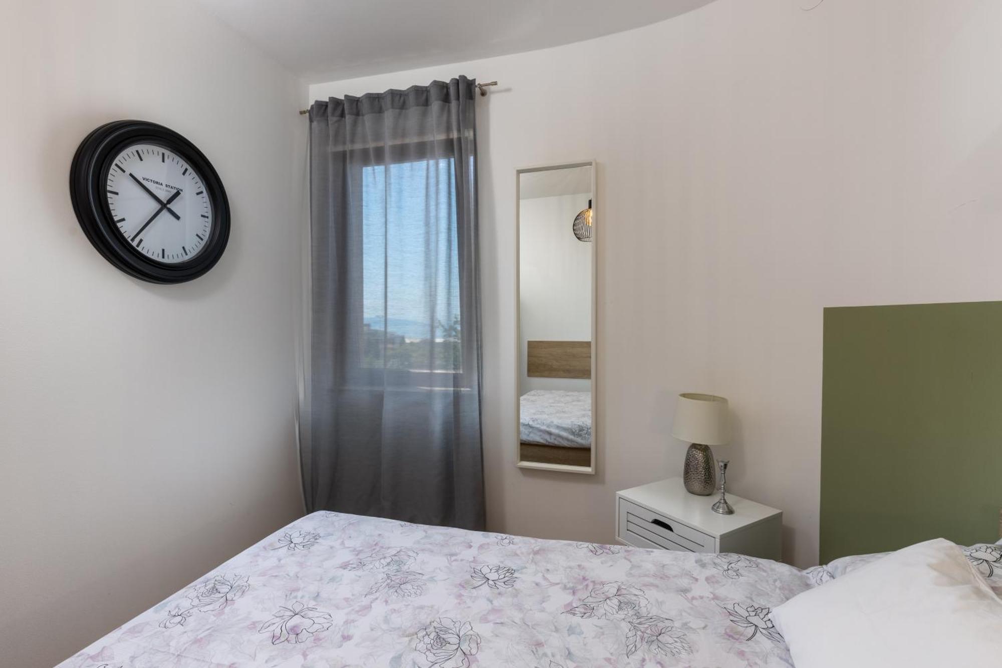 Agostini - Contactless Apartments Vukovarska ริเยกา ห้อง รูปภาพ
