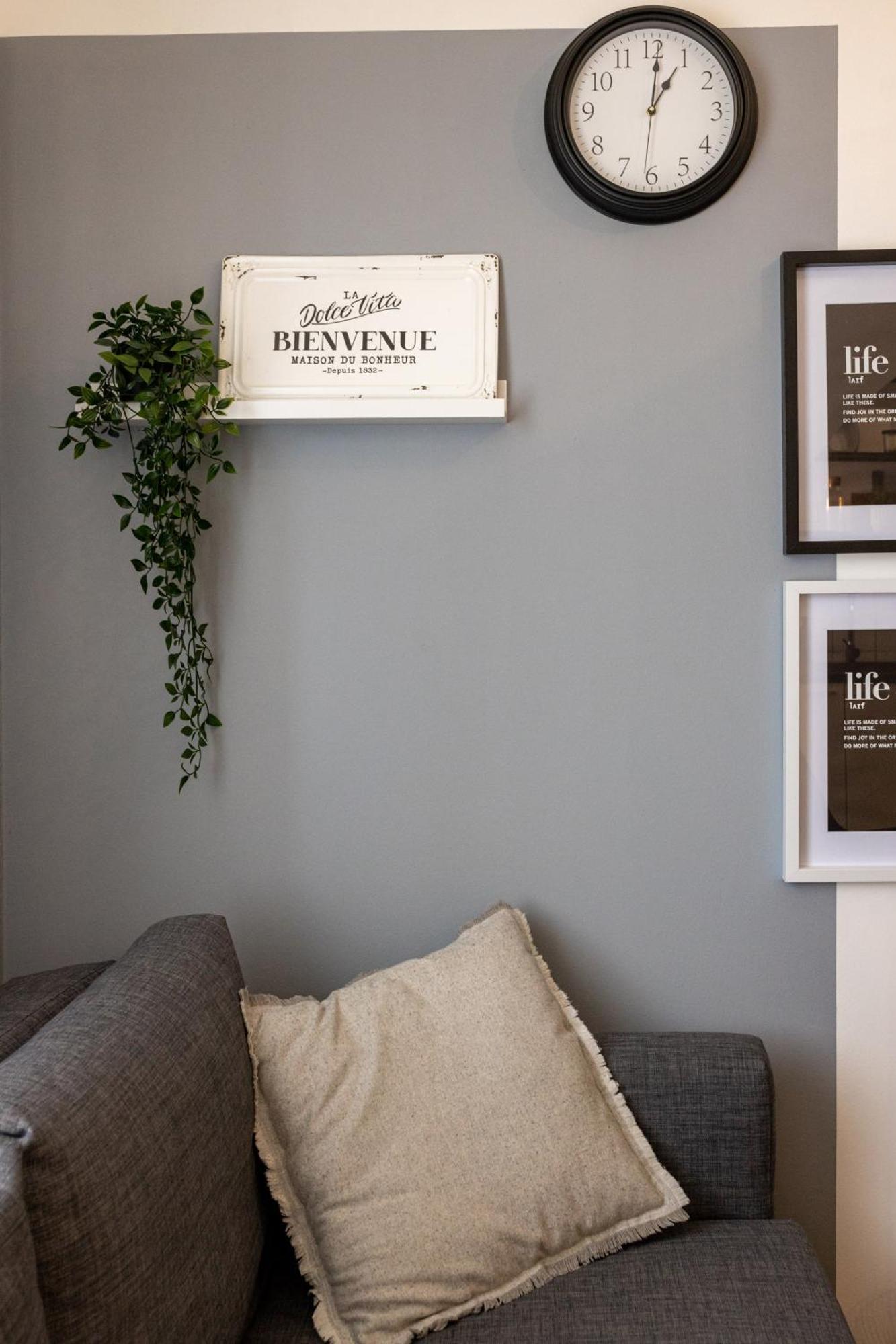 Agostini - Contactless Apartments Vukovarska ริเยกา ห้อง รูปภาพ